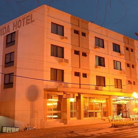 Avenida Hotel Sao Lourenco do Oeste 外观 照片
